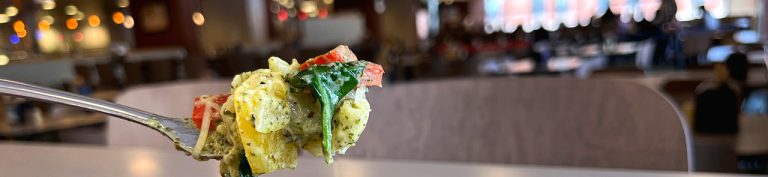 January Update: You Asked, Dining Delivered!