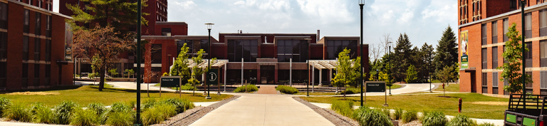 harrison dining hall